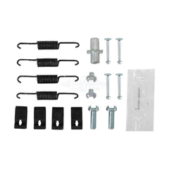 Top Quality_Parking Brake Hardware Kit_13-H17452