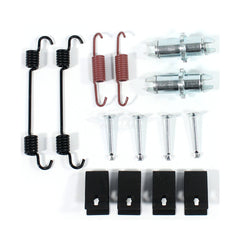 Top Quality_Parking Brake Hardware Kit_13-H17455