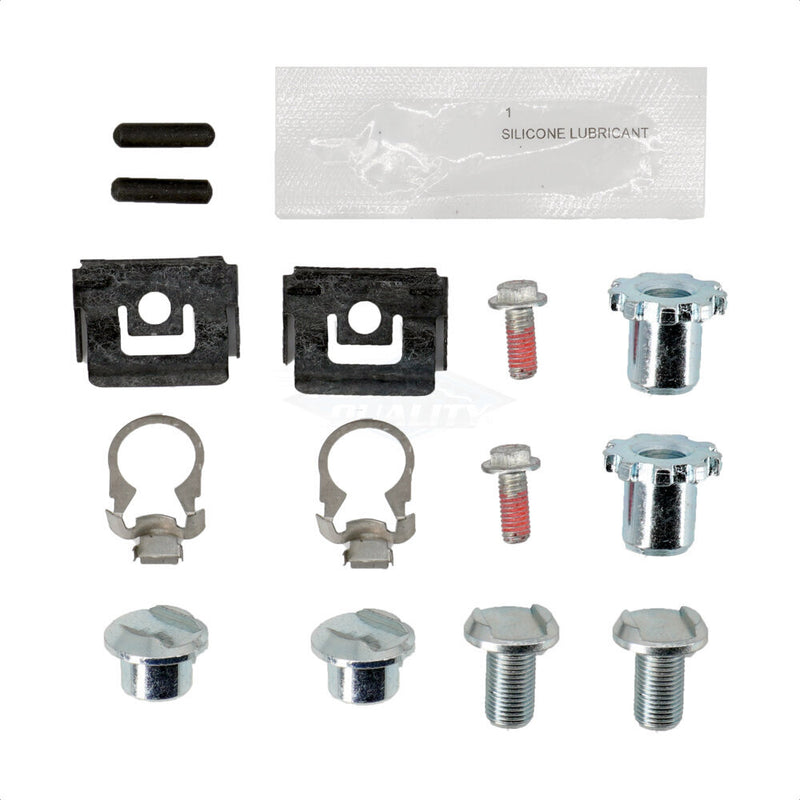 Top Quality_Parking Brake Hardware Kit_13-H17461