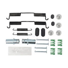 Top Quality_Parking Brake Hardware Kit_13-H17473