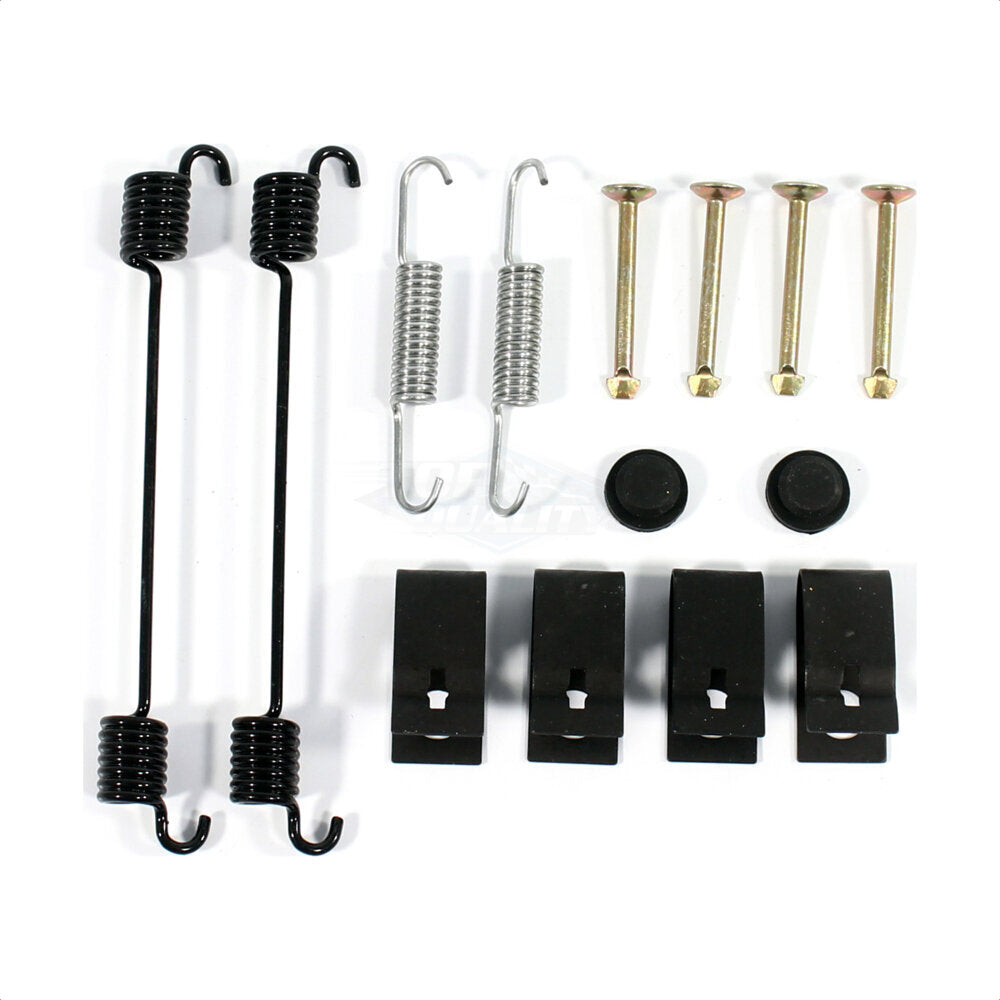 Top Quality_Drum Brake Hardware Kit_13-H17480
