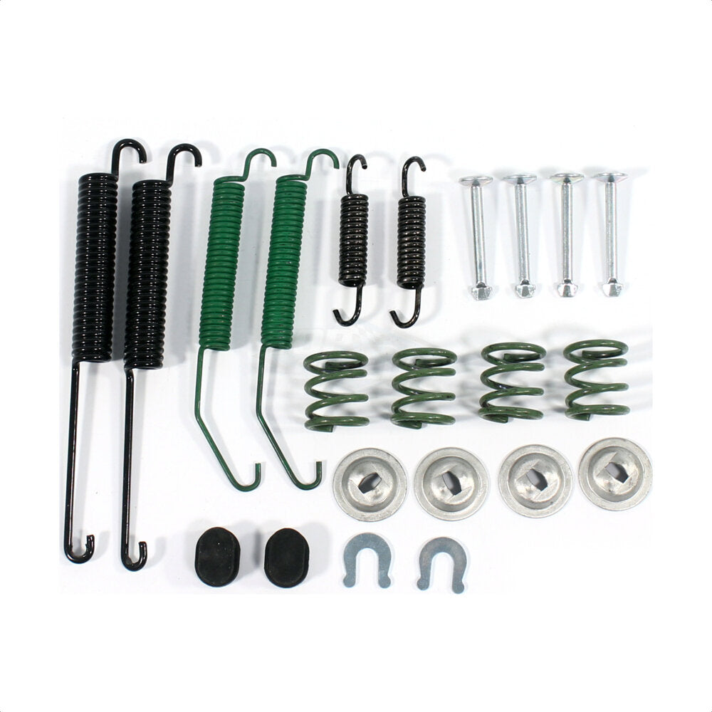 Top Quality_Drum Brake Hardware Kit_13-H17482
