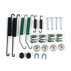 Top Quality_Drum Brake Hardware Kit_13-H17482