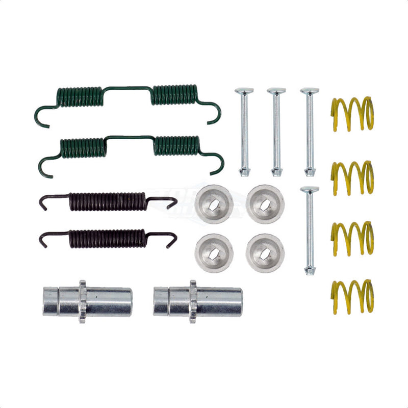 Top Quality_Parking Brake Hardware Kit_13-H17487