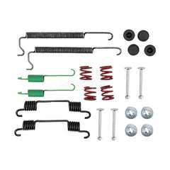 Top Quality_Drum Brake Hardware Kit_13-H17497