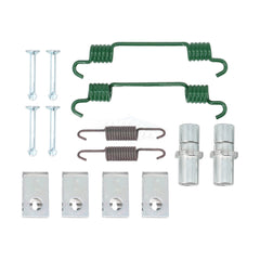 Top Quality_Parking Brake Hardware Kit_13-H17498