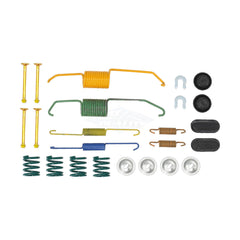 Top Quality_Drum Brake Hardware Kit_13-H17506