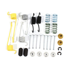 Top Quality_Drum Brake Hardware Kit_13-H7028