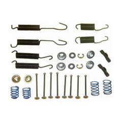Top Quality_Drum Brake Hardware Kit_13-H7046