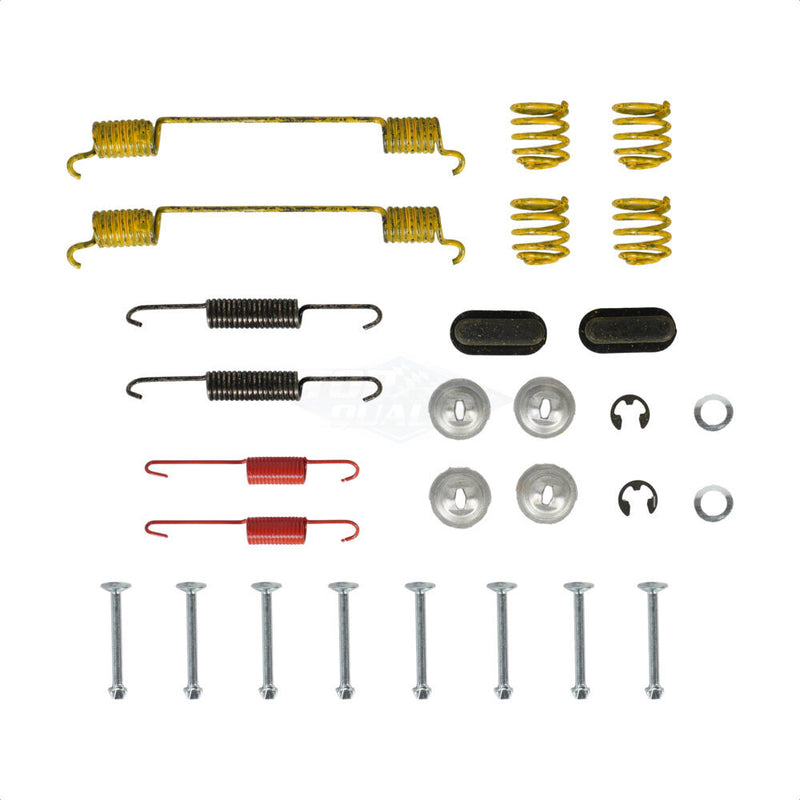 Top Quality_Drum Brake Hardware Kit_13-H17482