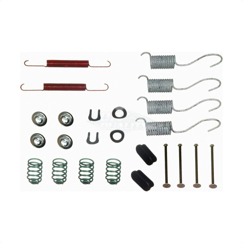 Top Quality_Drum Brake Hardware Kit_13-H7170