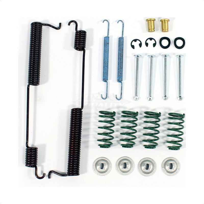 Top Quality_Drum Brake Hardware Kit_13-H7276