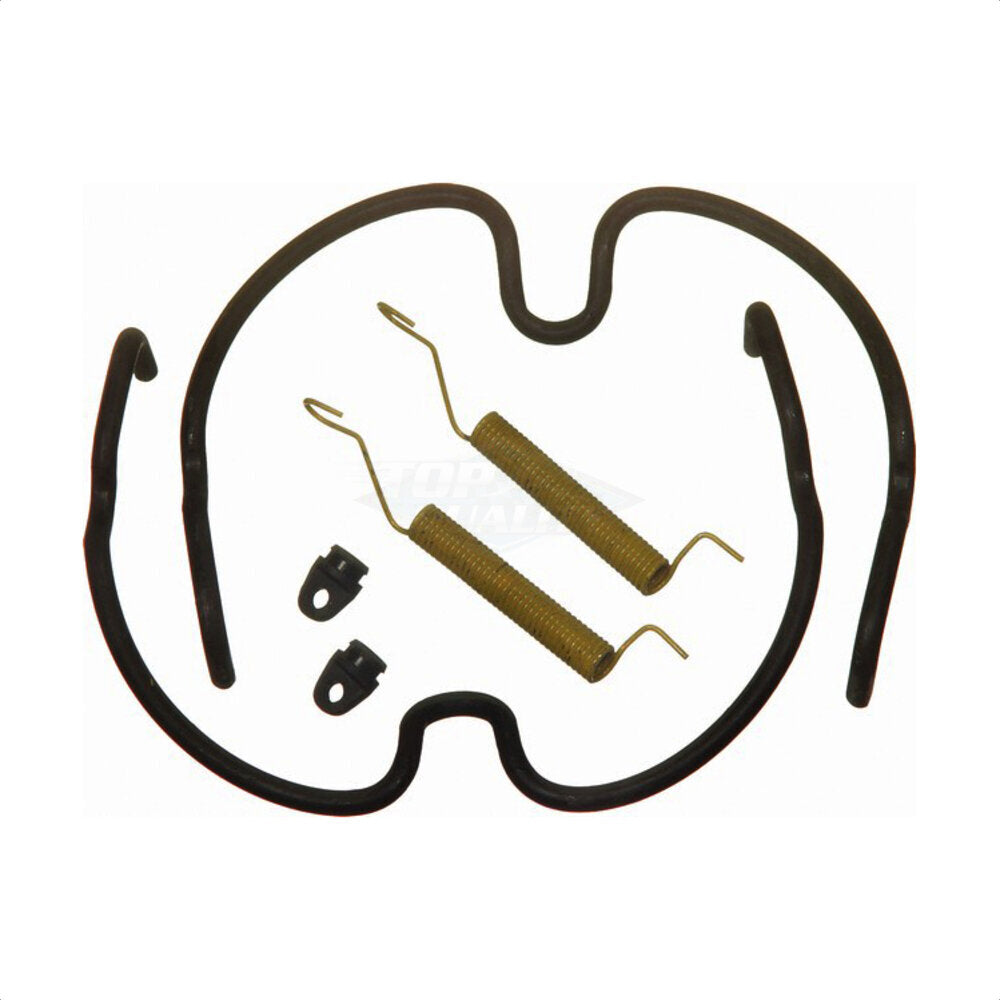 Top Quality_Drum Brake Hardware Kit_13-H7287