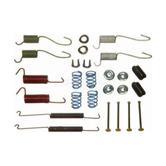 Top Quality_Drum Brake Hardware Kit_13-H7294