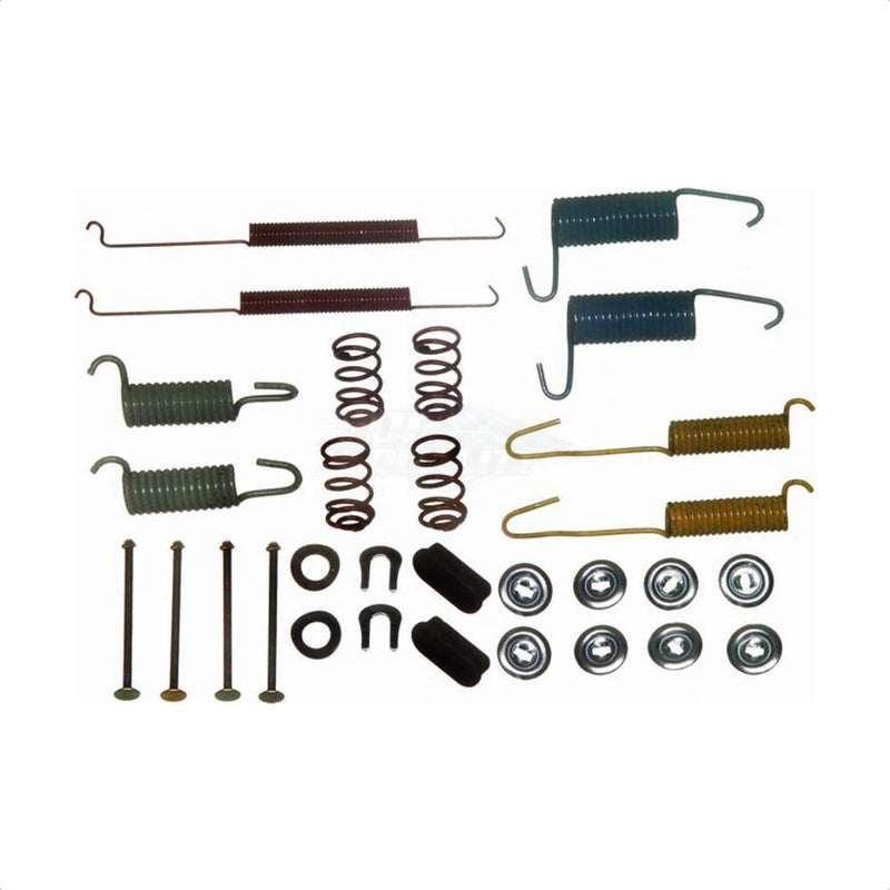 Top Quality_Drum Brake Hardware Kit_13-H7295