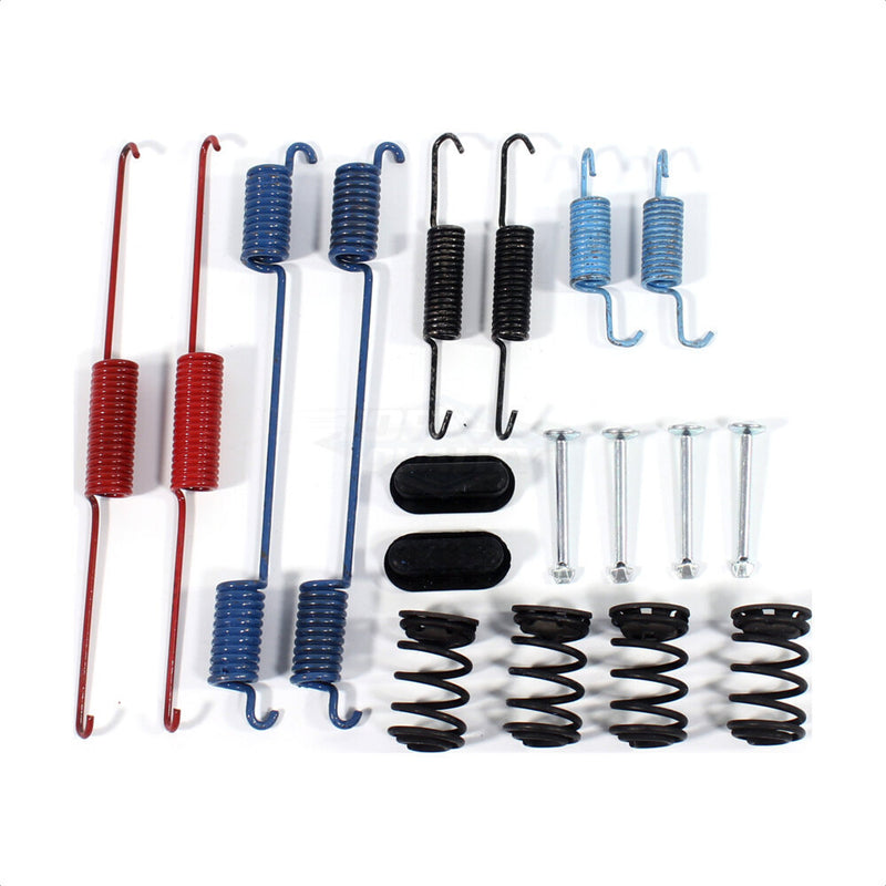 Top Quality_Drum Brake Hardware Kit_13-H7296