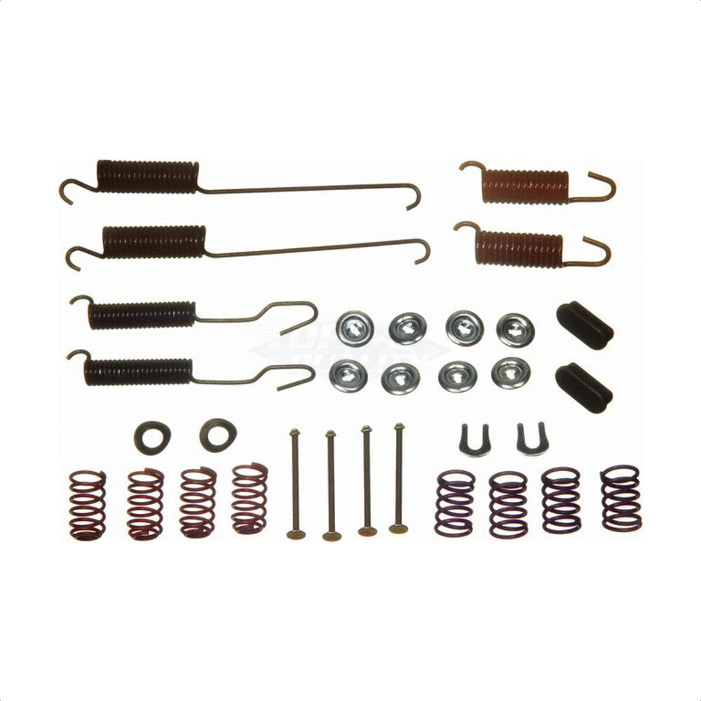 Top Quality_Drum Brake Hardware Kit_13-H7298