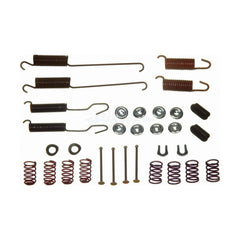 Top Quality_Drum Brake Hardware Kit_13-H7298