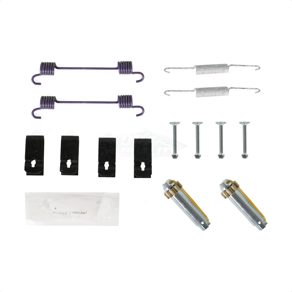 Top Quality_Parking Brake Hardware Kit_13-H7302