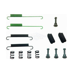 Top Quality_Drum Brake Hardware Kit_13-H17482
