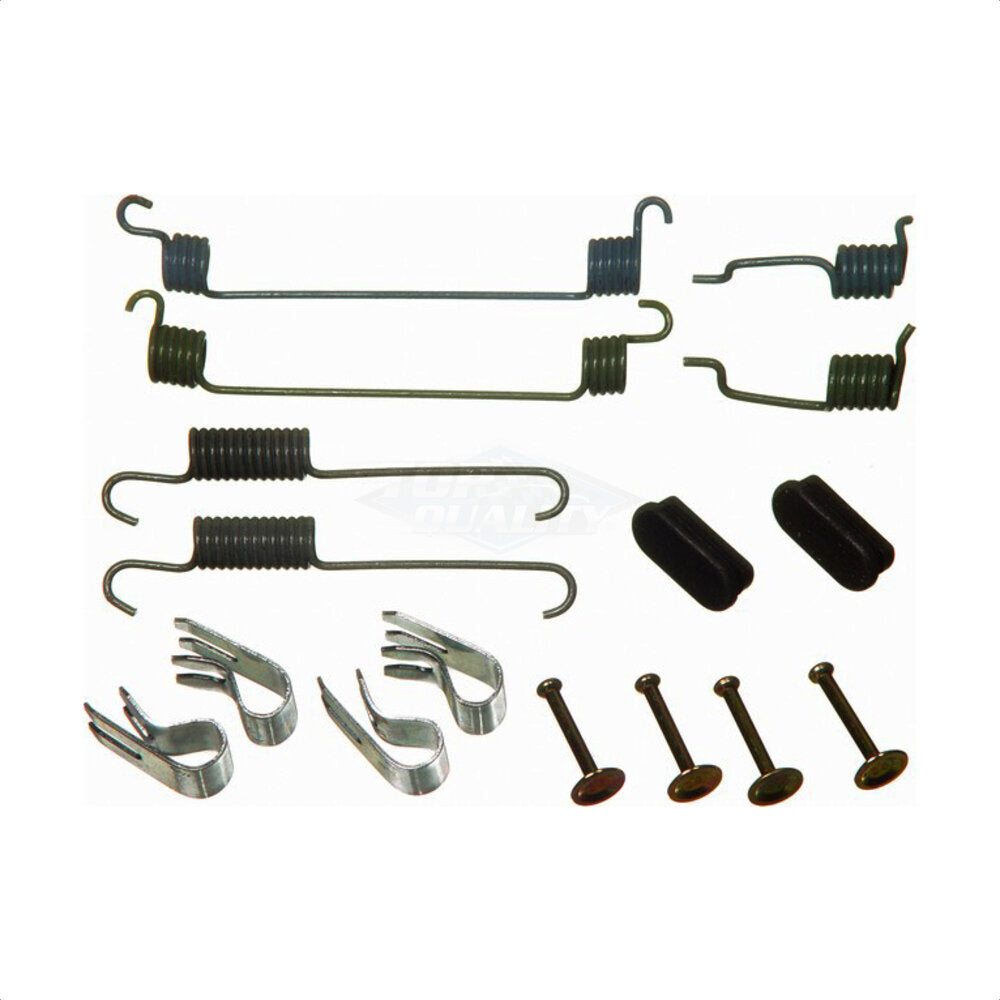 Top Quality_Drum Brake Hardware Kit_13-H7307