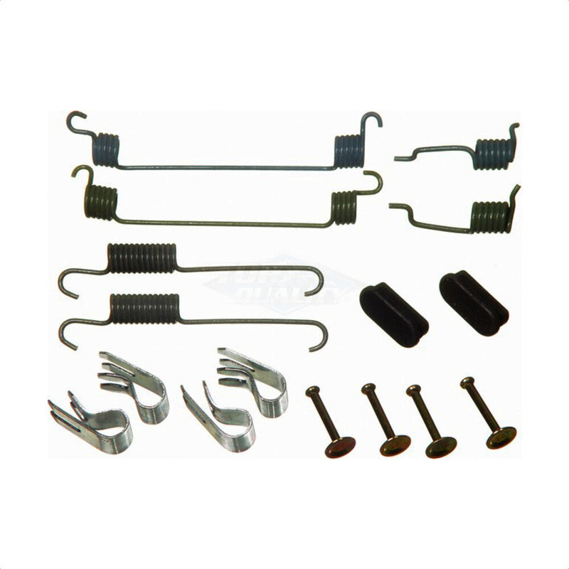Top Quality_Drum Brake Hardware Kit_13-H7307