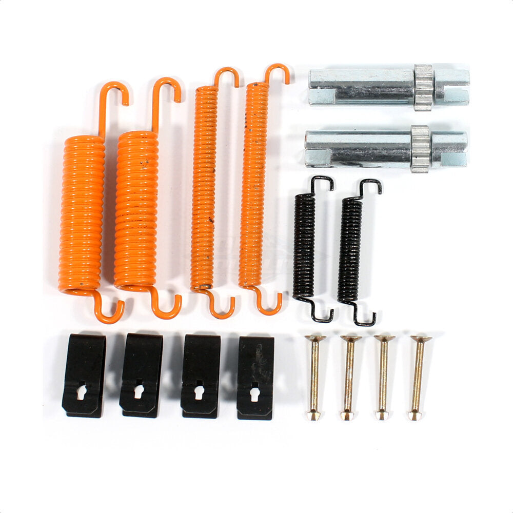 Top Quality_Parking Brake Hardware Kit_13-H7308