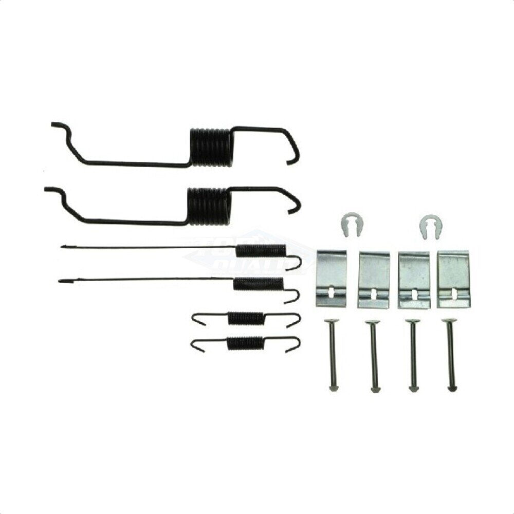 Top Quality_Drum Brake Hardware Kit_13-H7310