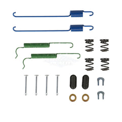Top Quality_Drum Brake Hardware Kit_13-H17482
