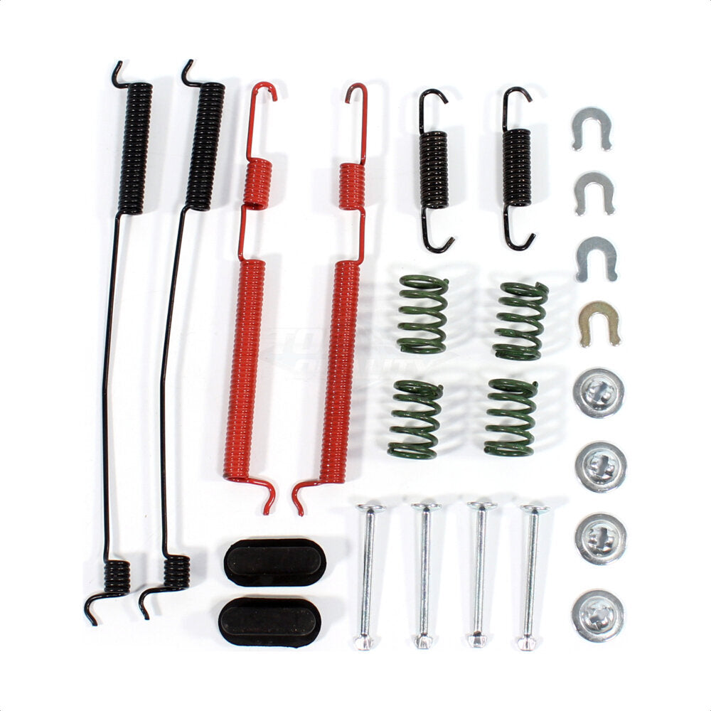 Top Quality_Drum Brake Hardware Kit_13-H7317