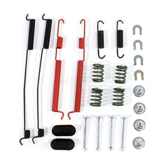 Top Quality_Drum Brake Hardware Kit_13-H7317