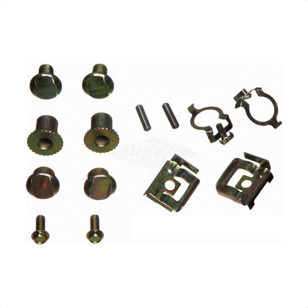Top Quality_Parking Brake Hardware Kit_13-H7319