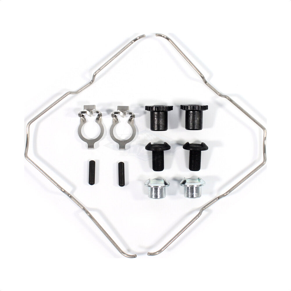 Top Quality_Parking Brake Hardware Kit_13-H7320