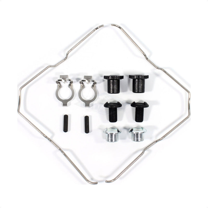 Top Quality_Parking Brake Hardware Kit_13-H7320