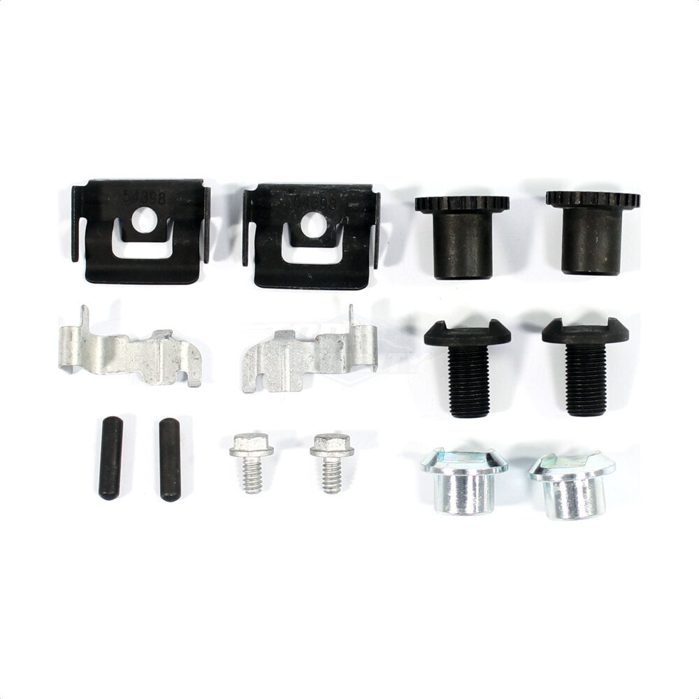 Top Quality_Parking Brake Hardware Kit_13-H7321