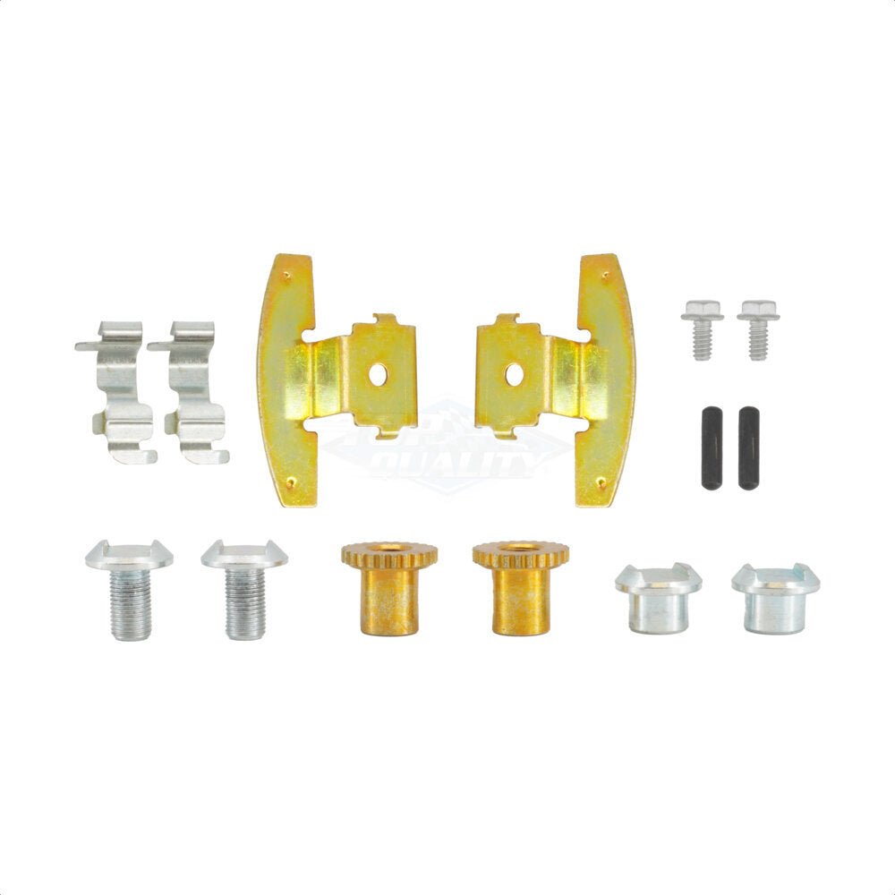 Top Quality_Parking Brake Hardware Kit_13-H7322