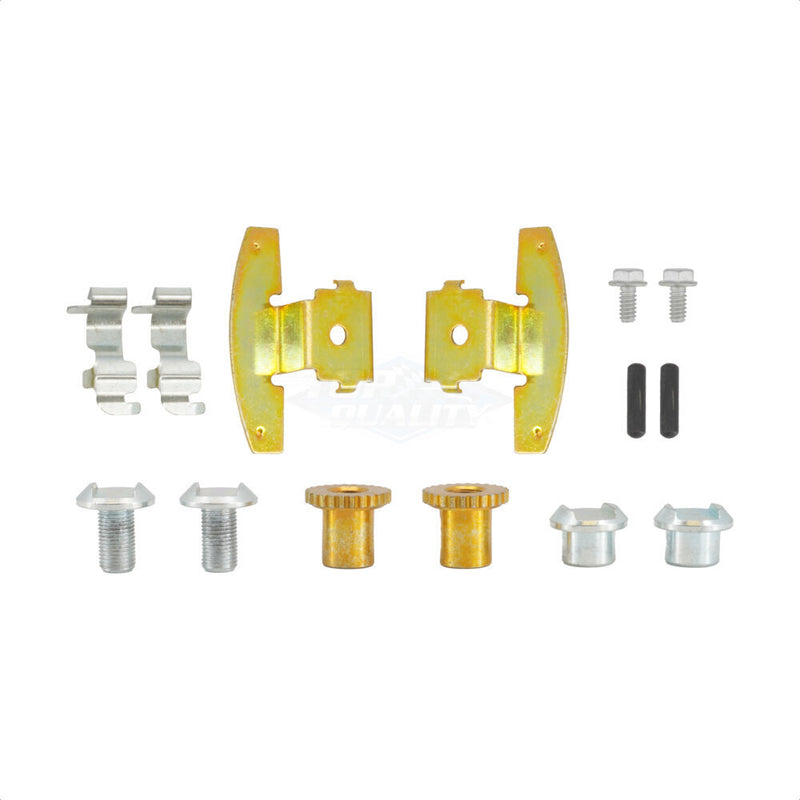 Top Quality_Parking Brake Hardware Kit_13-H7322
