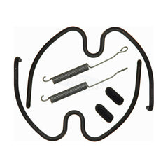 Top Quality_Drum Brake Hardware Kit_13-H7324