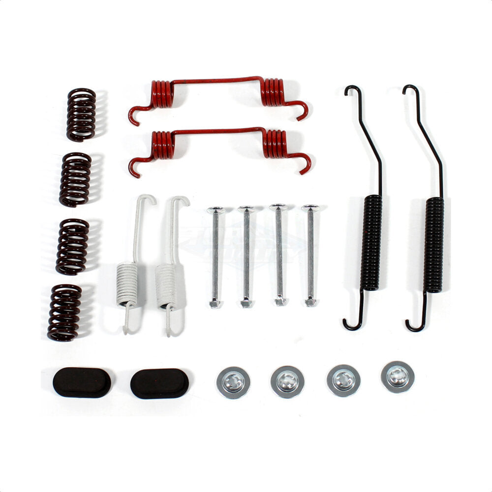Top Quality_Drum Brake Hardware Kit_13-H7326