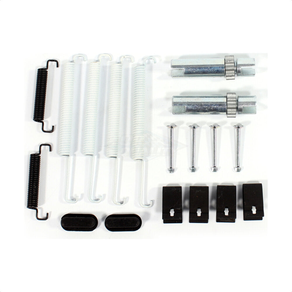 Top Quality_Parking Brake Hardware Kit_13-H7329