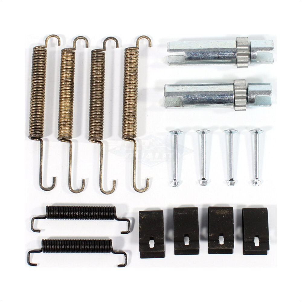 Top Quality_Parking Brake Hardware Kit_13-H7330