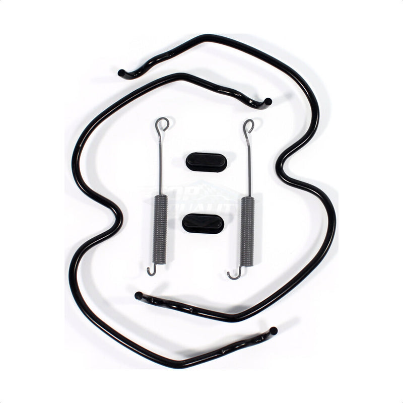 Top Quality_Drum Brake Hardware Kit_13-H17482
