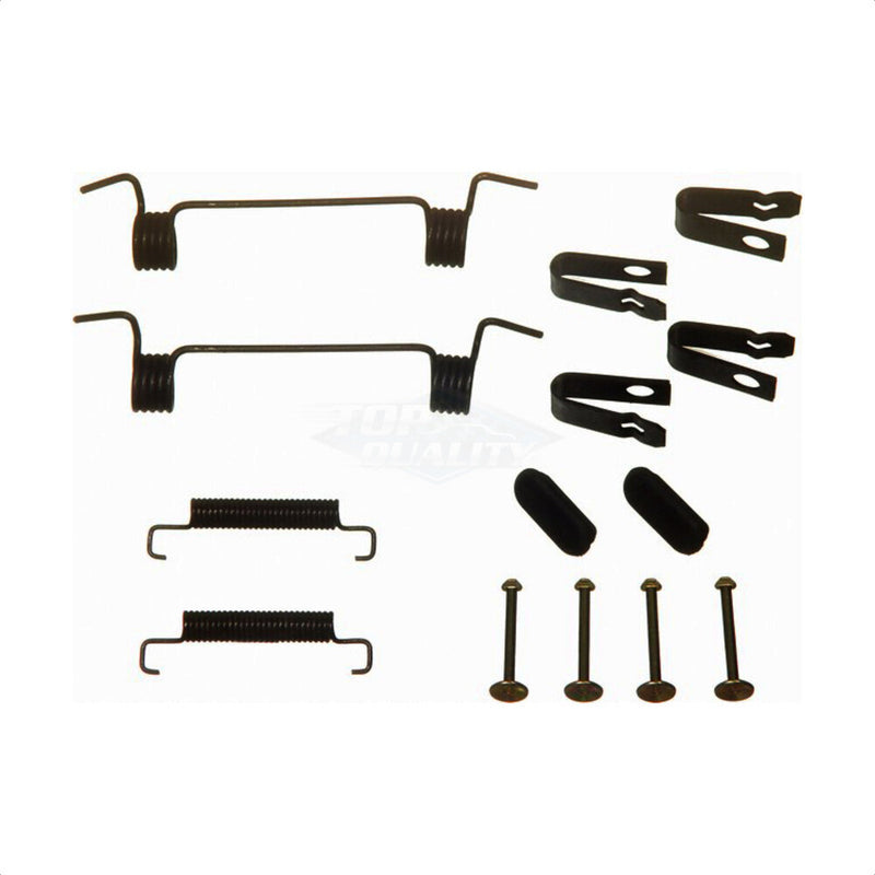 Top Quality_Parking Brake Hardware Kit_13-H7334