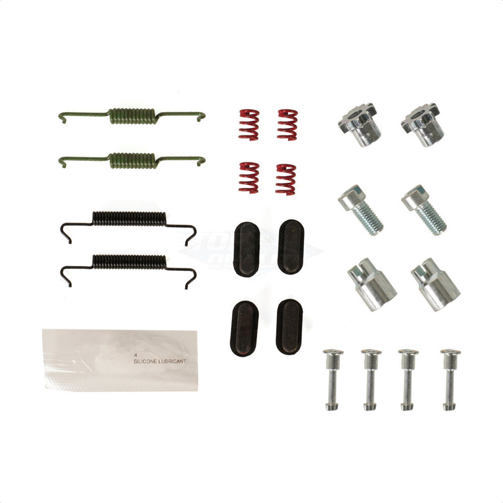Top Quality_Parking Brake Hardware Kit_13-H7335