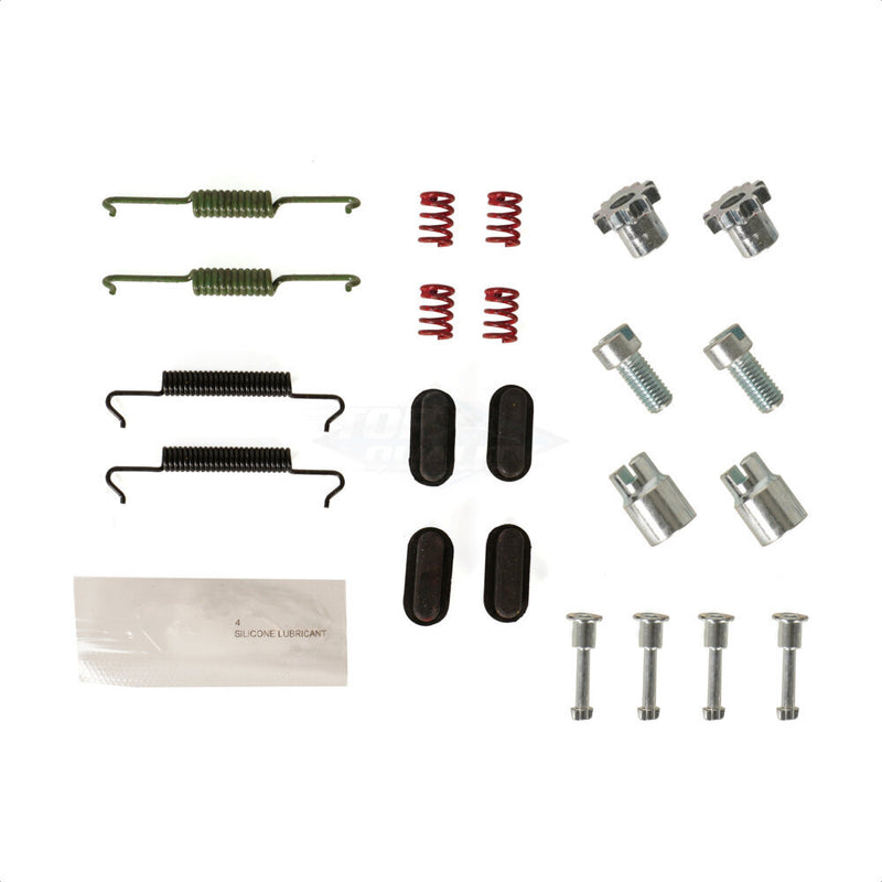 Top Quality_Parking Brake Hardware Kit_13-H7335