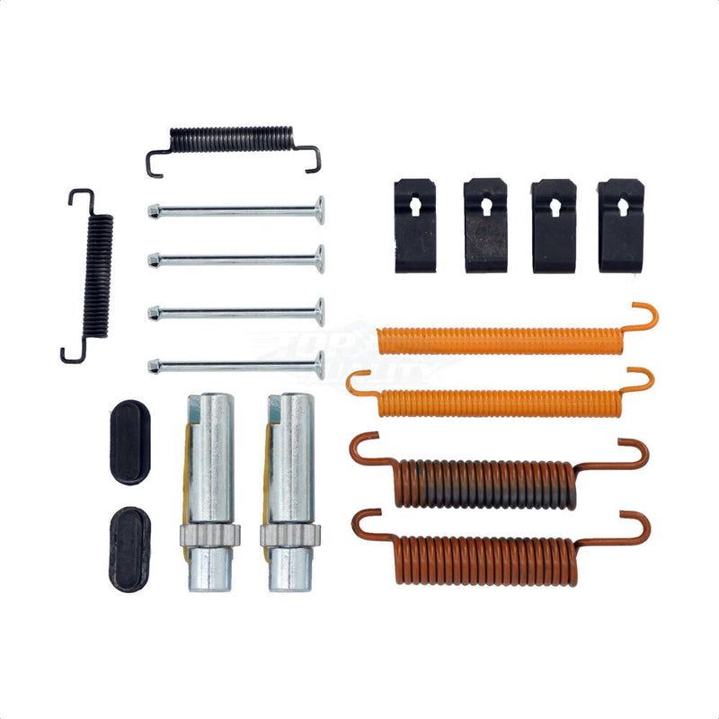 Top Quality_Parking Brake Hardware Kit_13-H7337