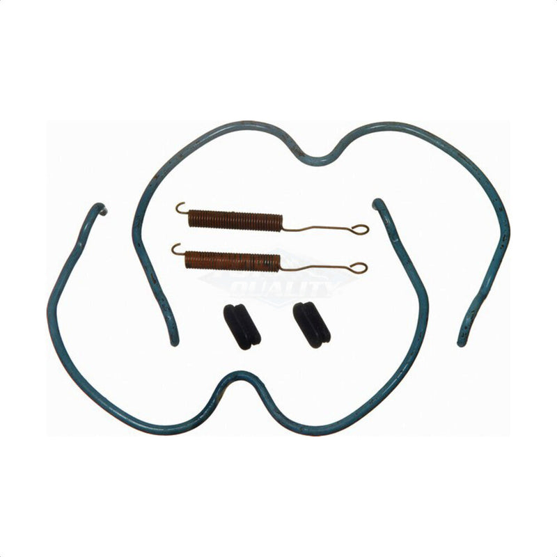 Top Quality_Drum Brake Hardware Kit_13-H7338