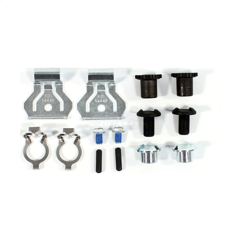 Top Quality_Drum Brake Hardware Kit_13-H17482
