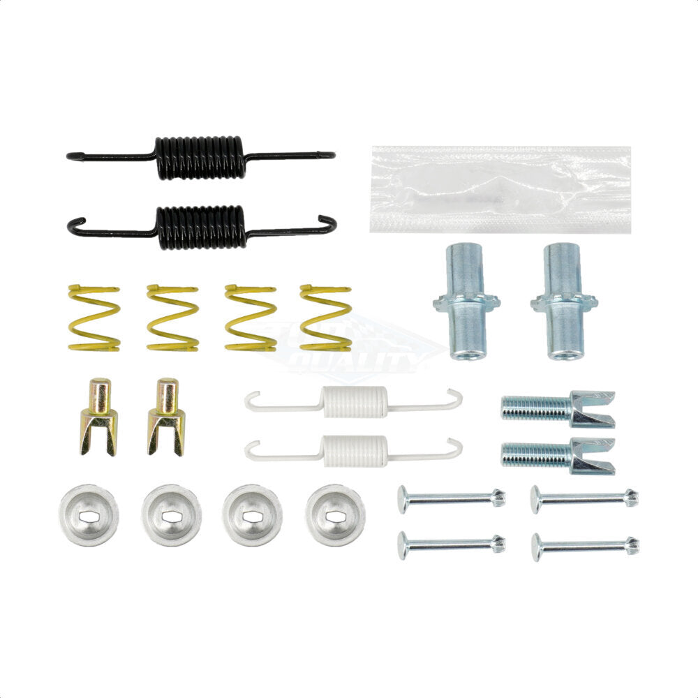 Top Quality_Parking Brake Hardware Kit_13-H7345