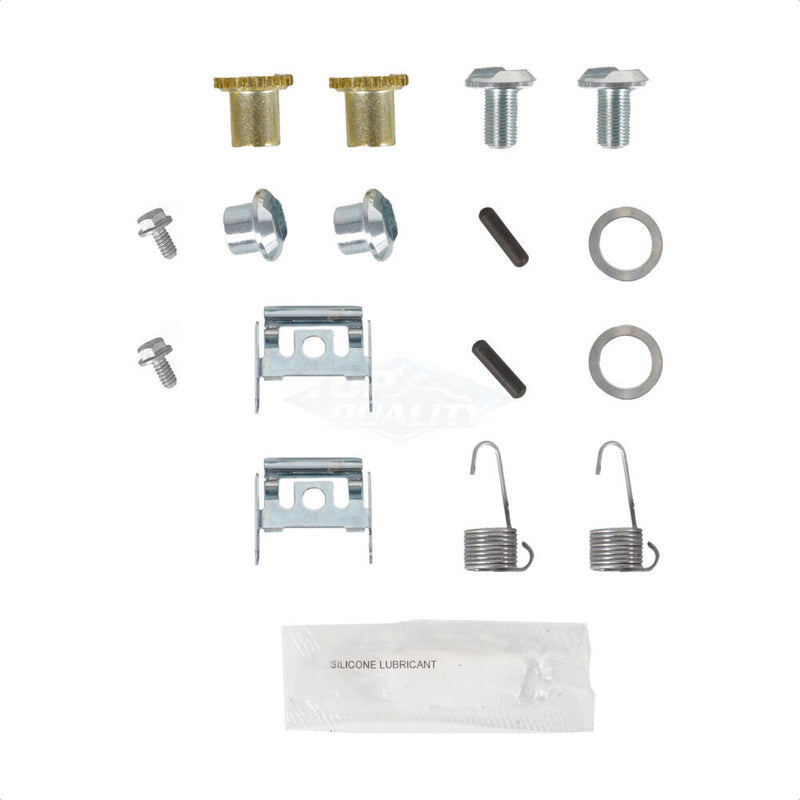 Top Quality_Parking Brake Hardware Kit_13-H7350